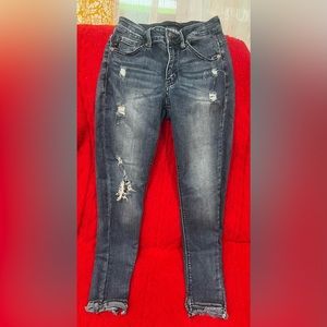 Women’s KanCan Jeans size 1